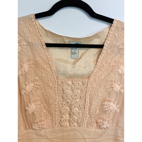 Odille Anthropology Dress - Picture 2 of 7